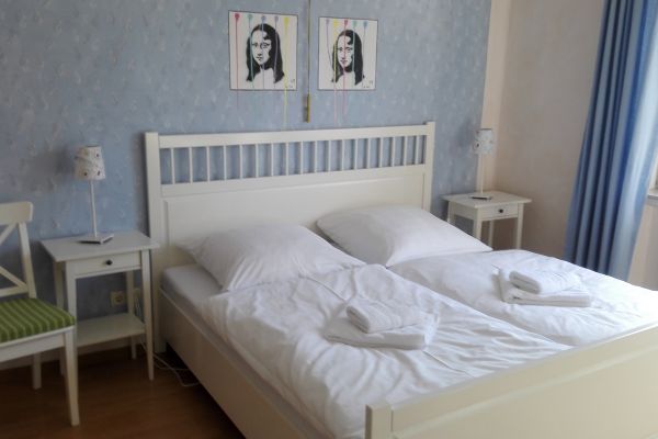 Hotel Pastis (Pillig)